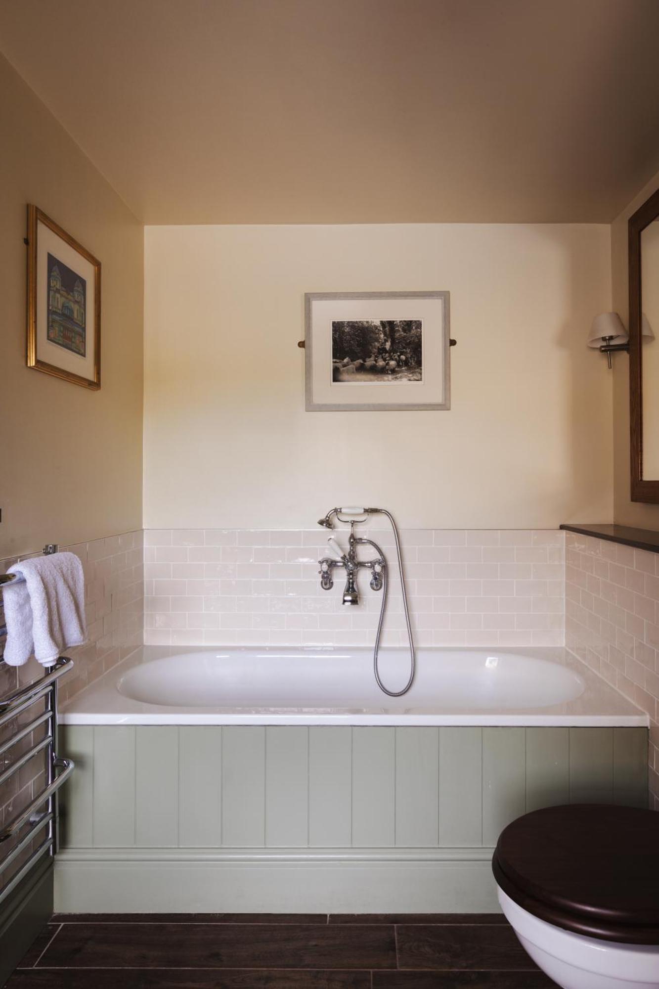 The Pilsley Inn - Chatsworth Baslow Kültér fotó